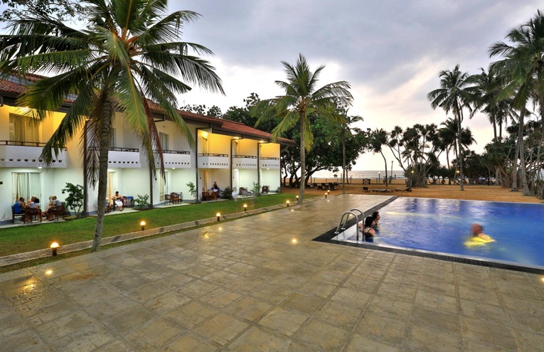 piscinas  - 2