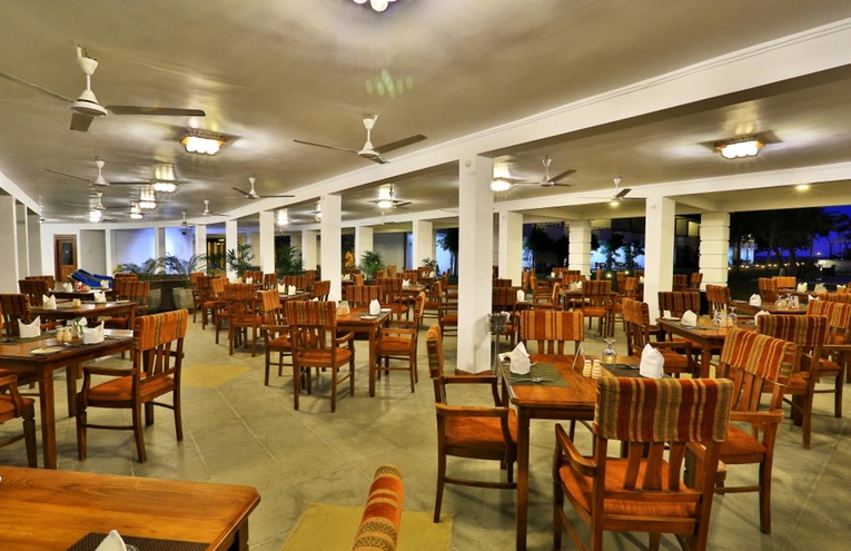 Restaurantes - 1