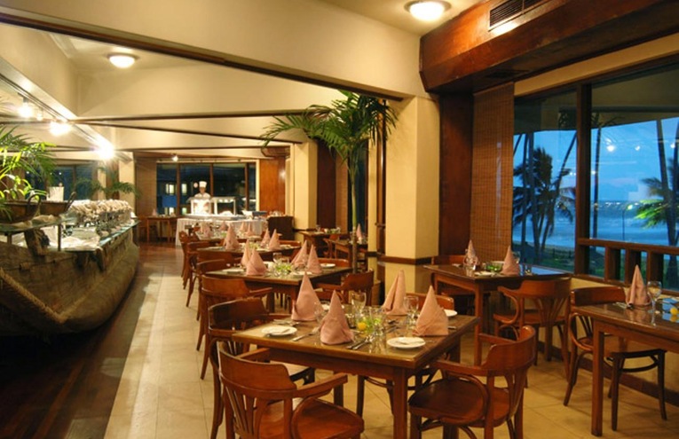 Restaurantes - 2