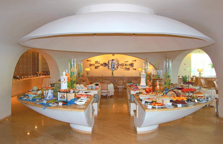 Restaurantes - 3