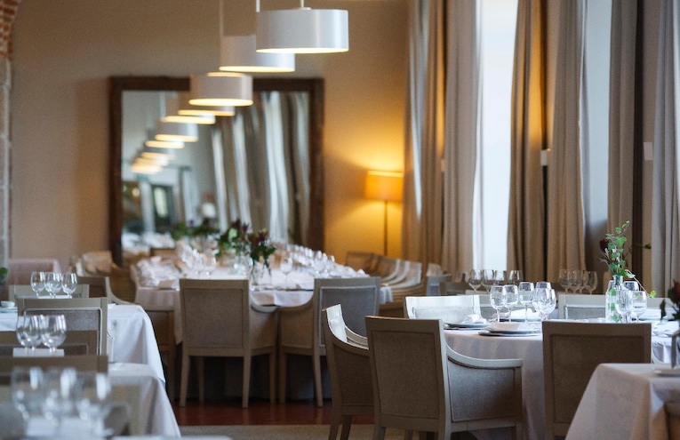Restaurantes - 1