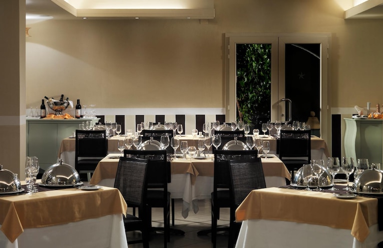 Restaurantes - 1