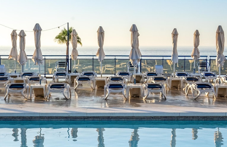 piscinas  - 1