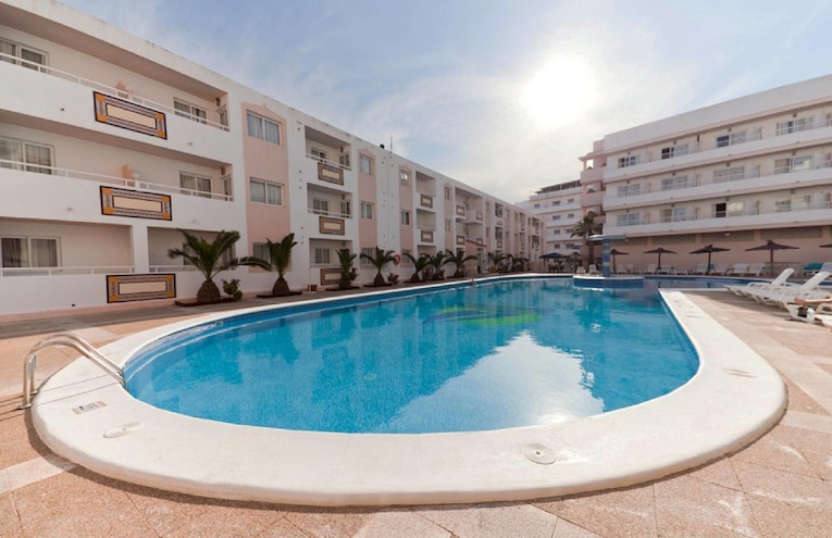 piscinas  - 1