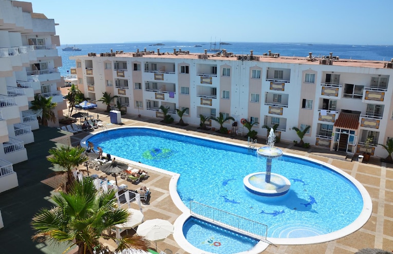 piscinas  - 3