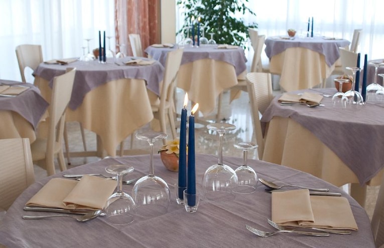 Restaurantes - 1