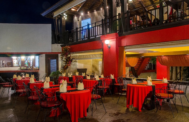 Restaurantes - 1