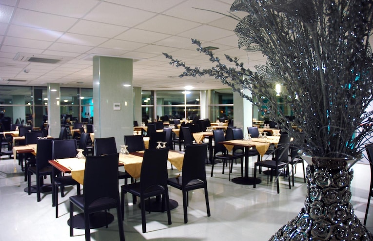 Restaurantes - 1