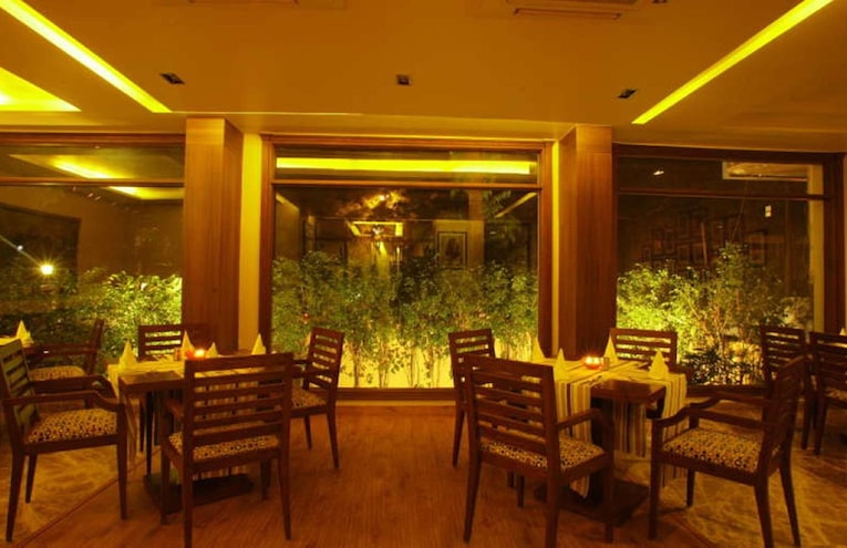 Restaurantes - 1