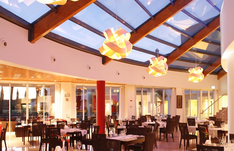Restaurantes - 2