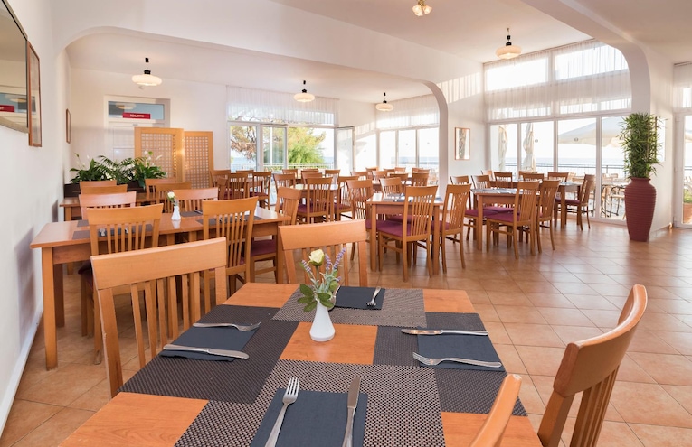 Restaurantes - 1