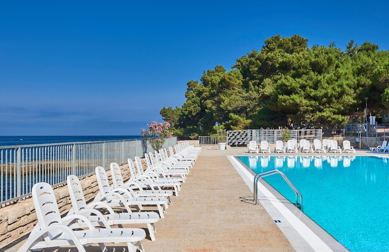 piscinas  - 1