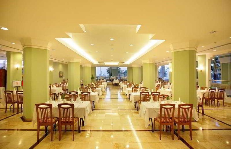 Restaurantes - 1