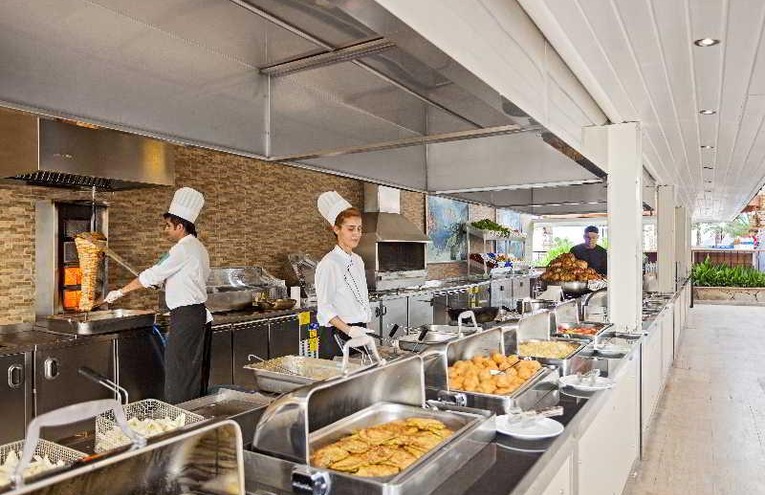Restaurantes - 2