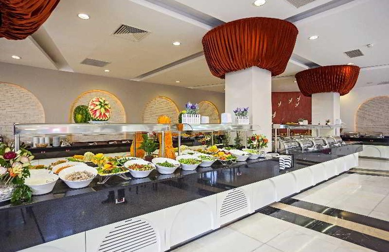 Restaurantes - 3