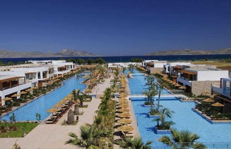 piscinas  - 1