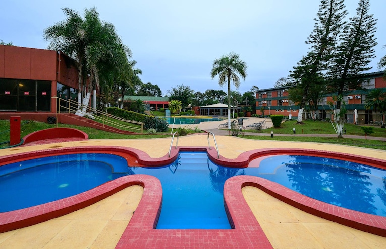 piscinas  - 1
