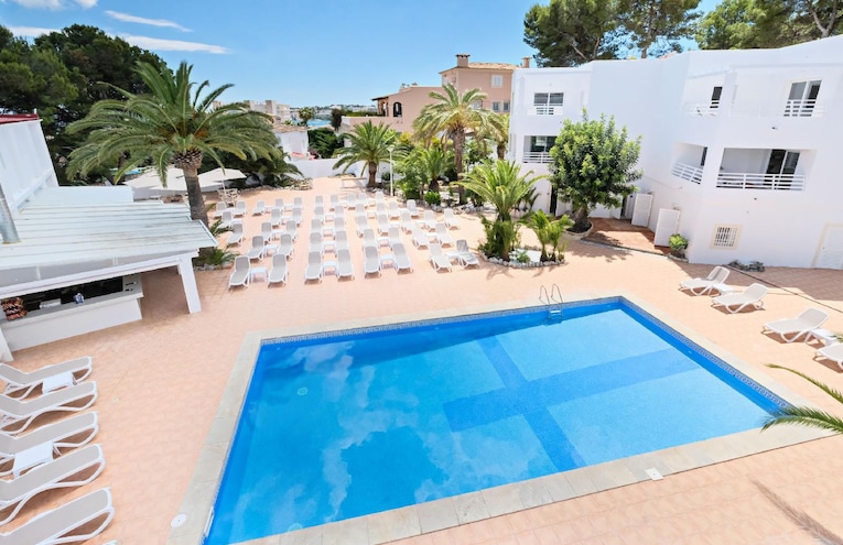 piscinas  - 1