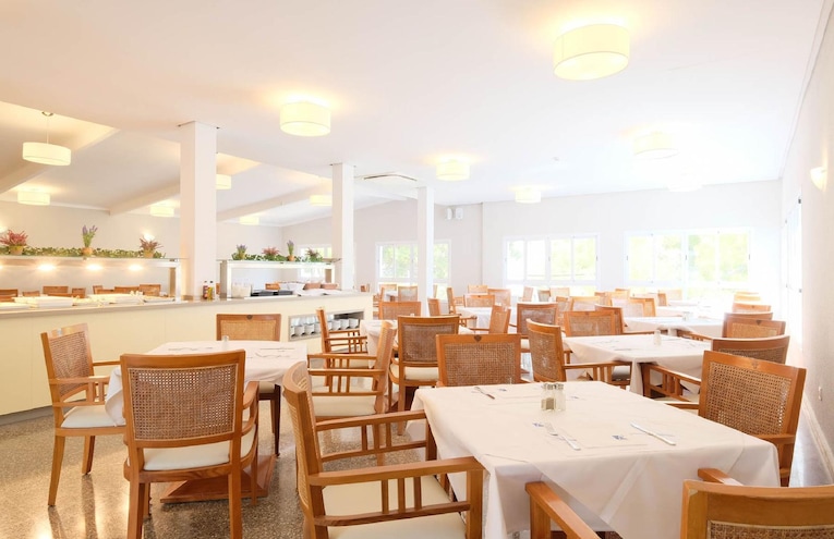 Restaurantes - 2