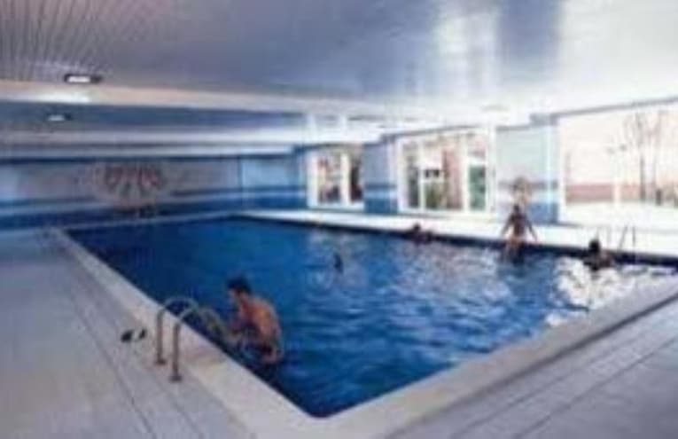 piscinas  - 1