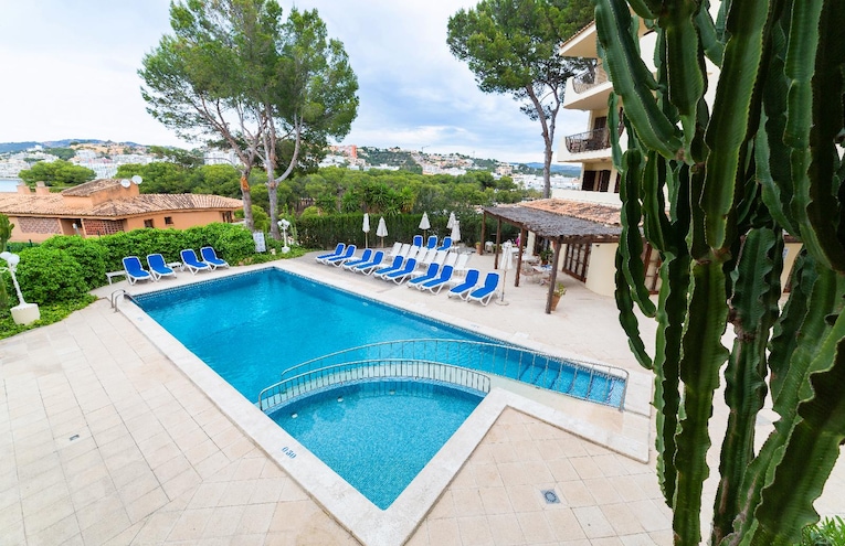 piscinas  - 2