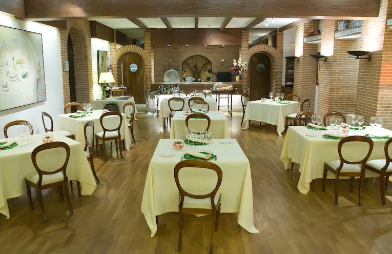 Restaurantes - 1