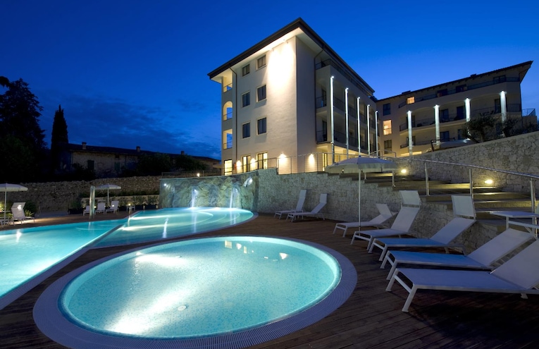 piscinas  - 1
