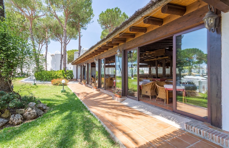 Restaurantes - 1
