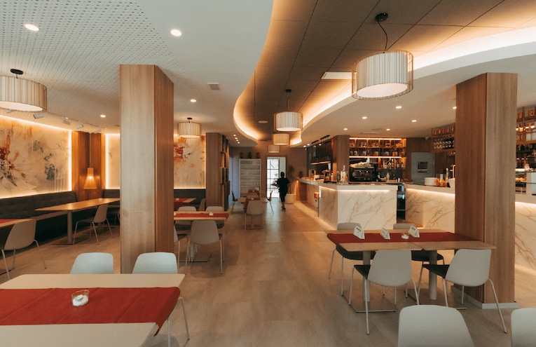 Restaurantes - 3