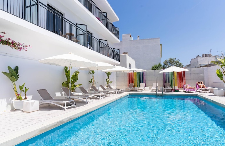 piscinas  - 4