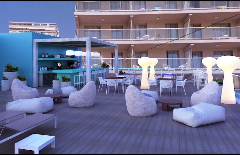 piscinas  - 4