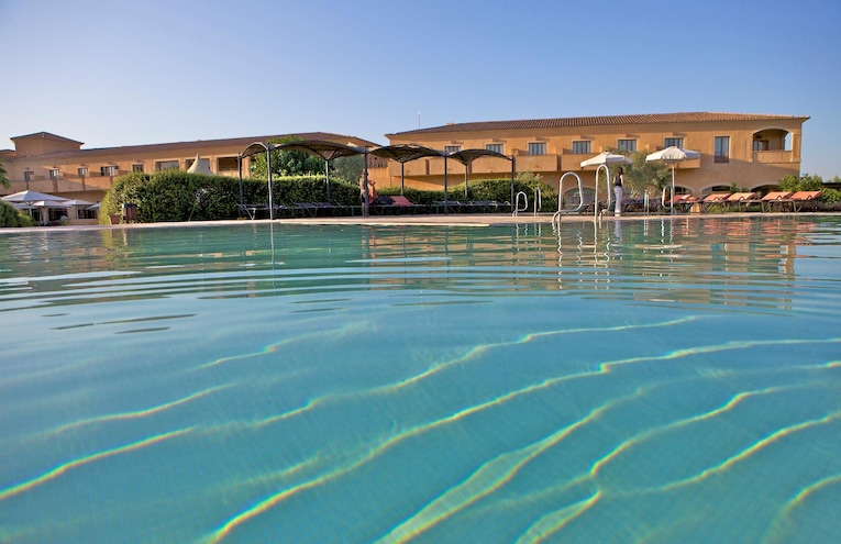 piscinas  - 1