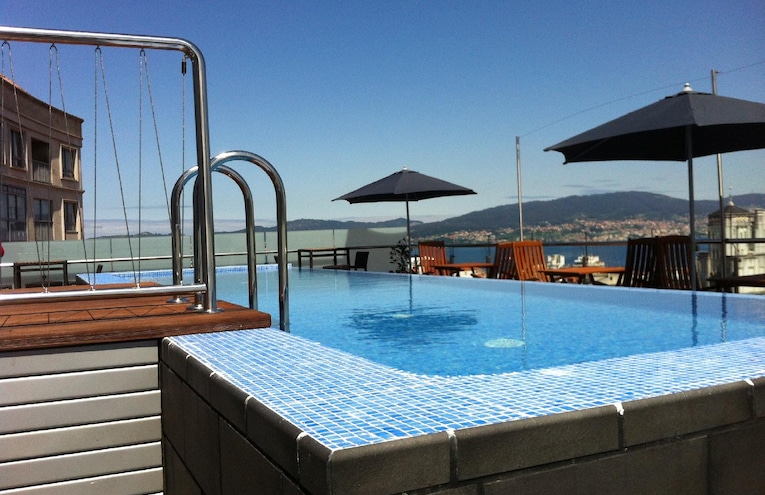 piscinas  - 4