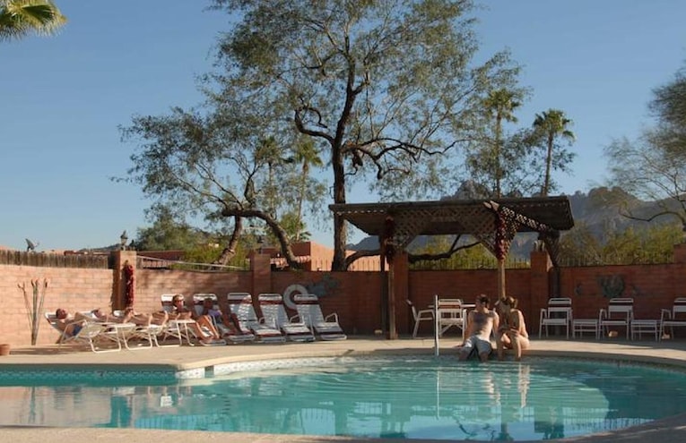 piscinas  - 1