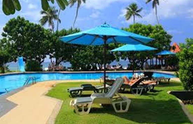 piscinas  - 1
