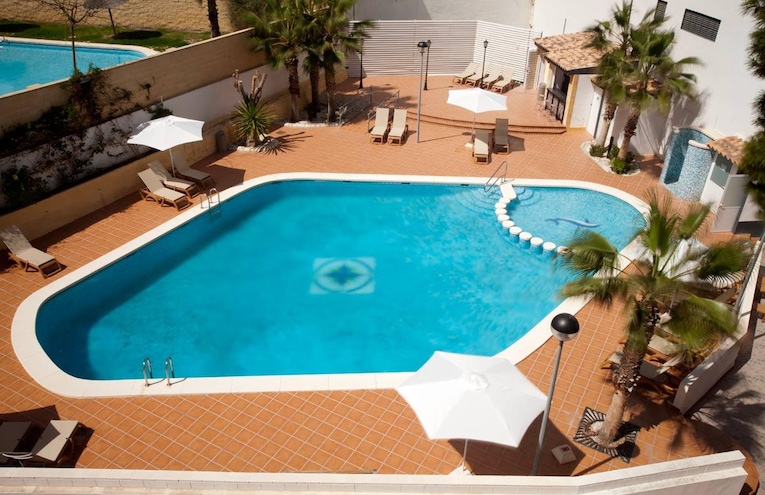 piscinas  - 1