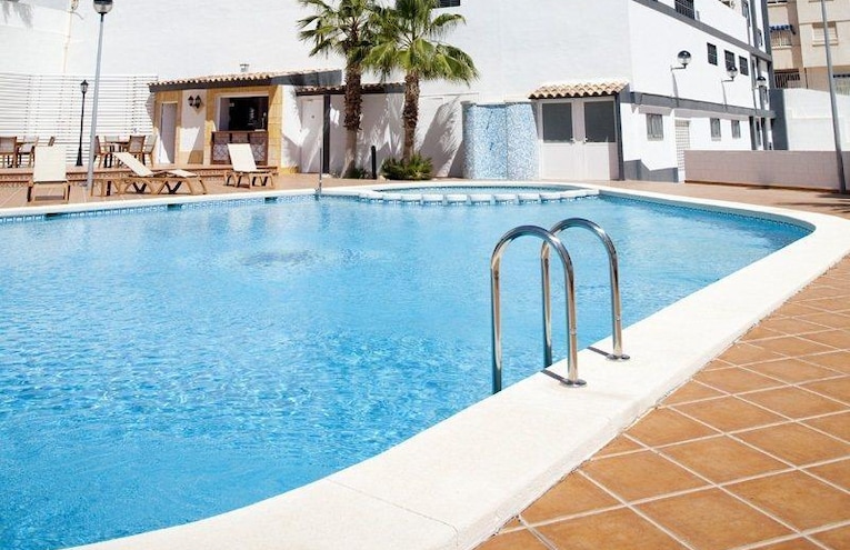 piscinas  - 2