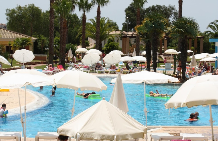 piscinas  - 2