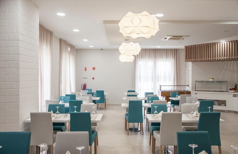 Restaurantes - 2