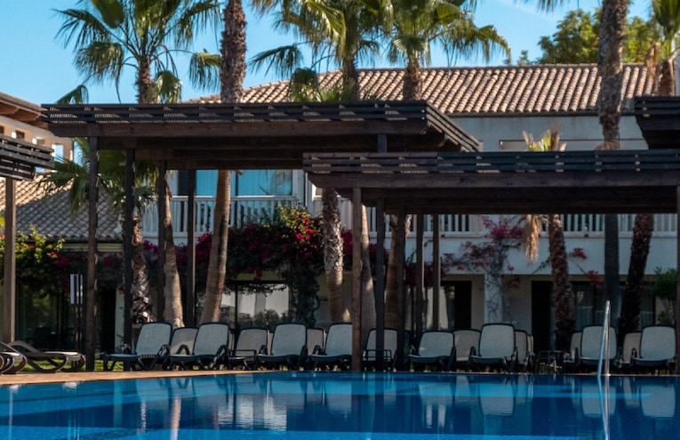 piscinas  - 1
