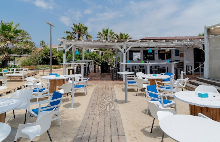 Restaurantes - 1
