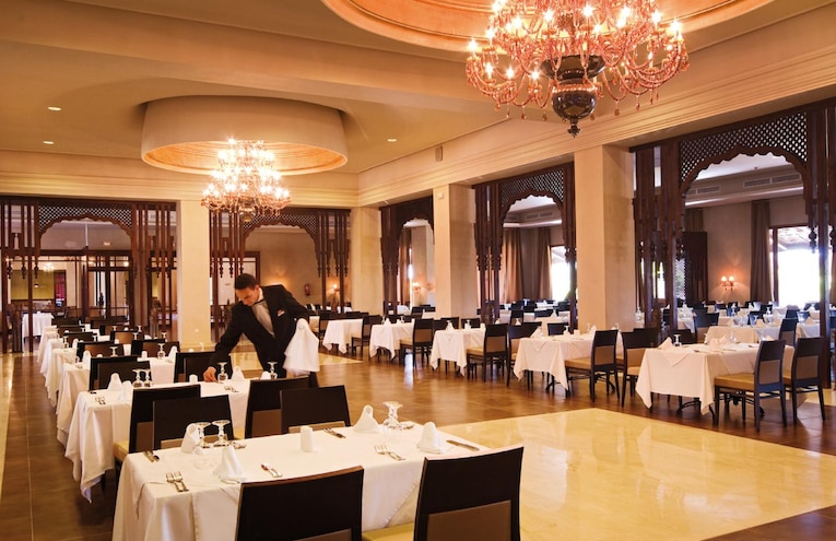 Restaurantes - 2