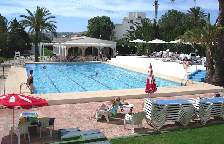 piscinas  - 2