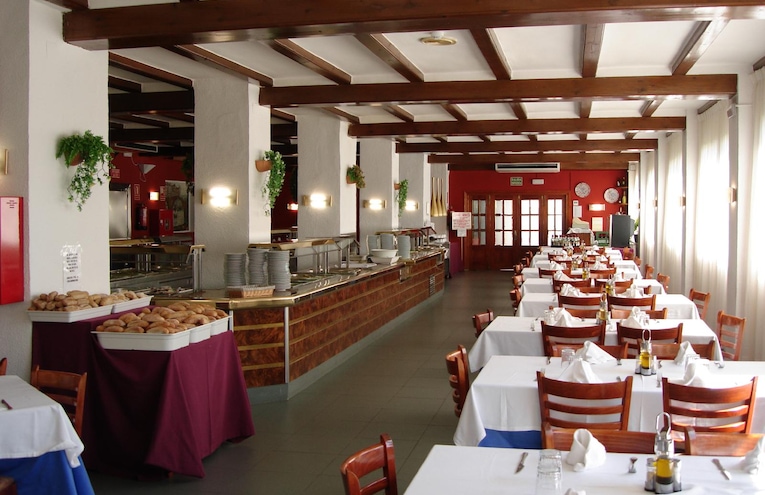 Restaurantes - 1
