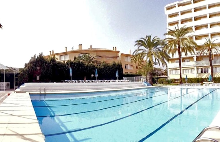 piscinas  - 1