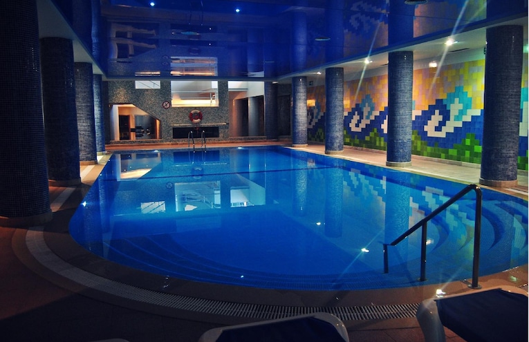 piscinas  - 3