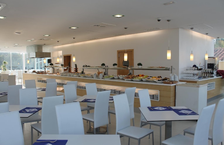 Restaurantes - 2