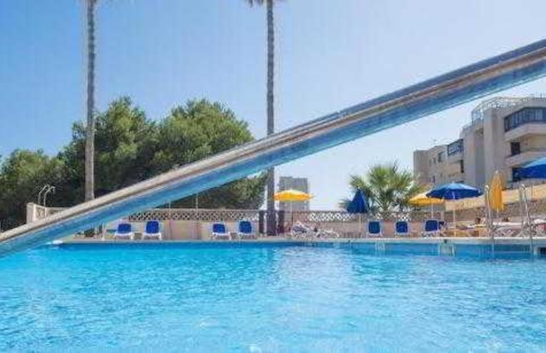 piscinas  - 1