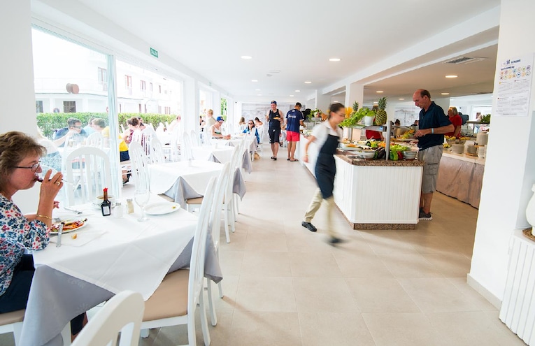 Restaurantes - 1