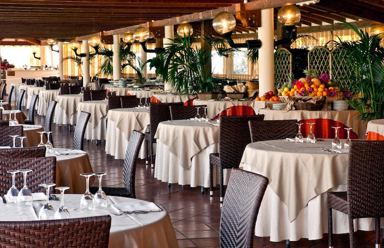 Restaurantes - 1